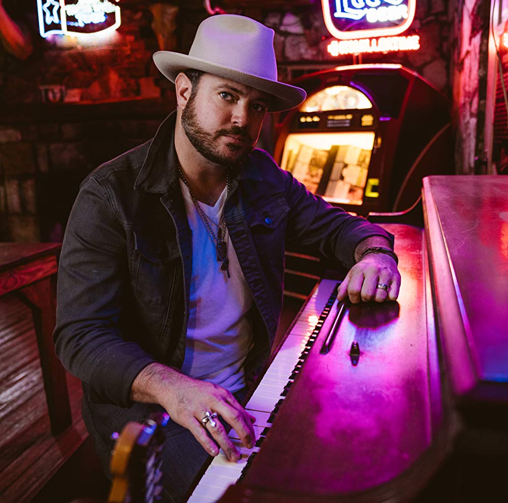 Texas contro Nashville? Intervista: Wade Bowen