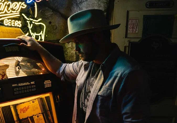 Texas contro Nashville? Intervista: Wade Bowen - Stagione n.6, puntata n.1