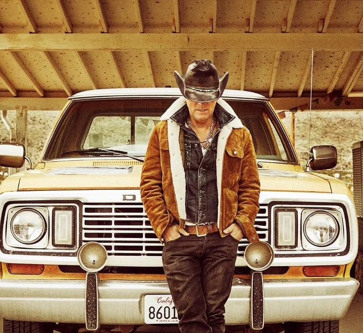 Springsteen visto da Nashville - Stagione n.6, puntata n.2