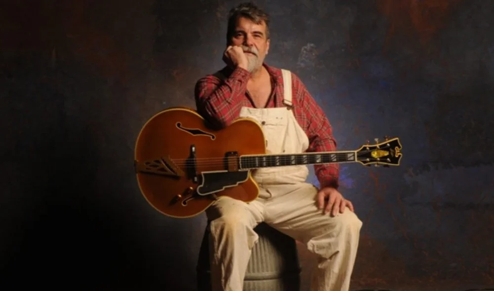 The Songwriters: Darrell Scott - Stagione n.6, puntata n.6