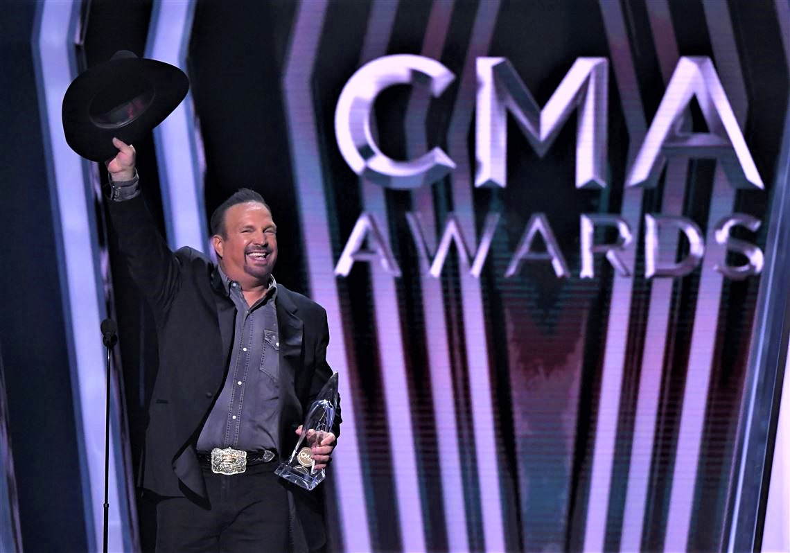 CMA Awards 2019 - Stagione n.6, puntata n.8