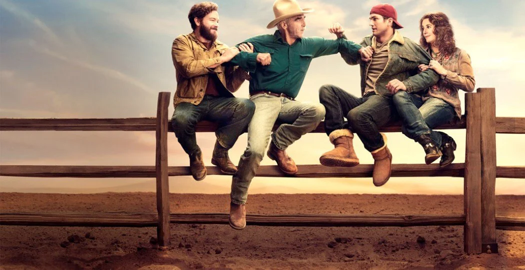 The Ranch - Stagione n.6, puntata n.15
