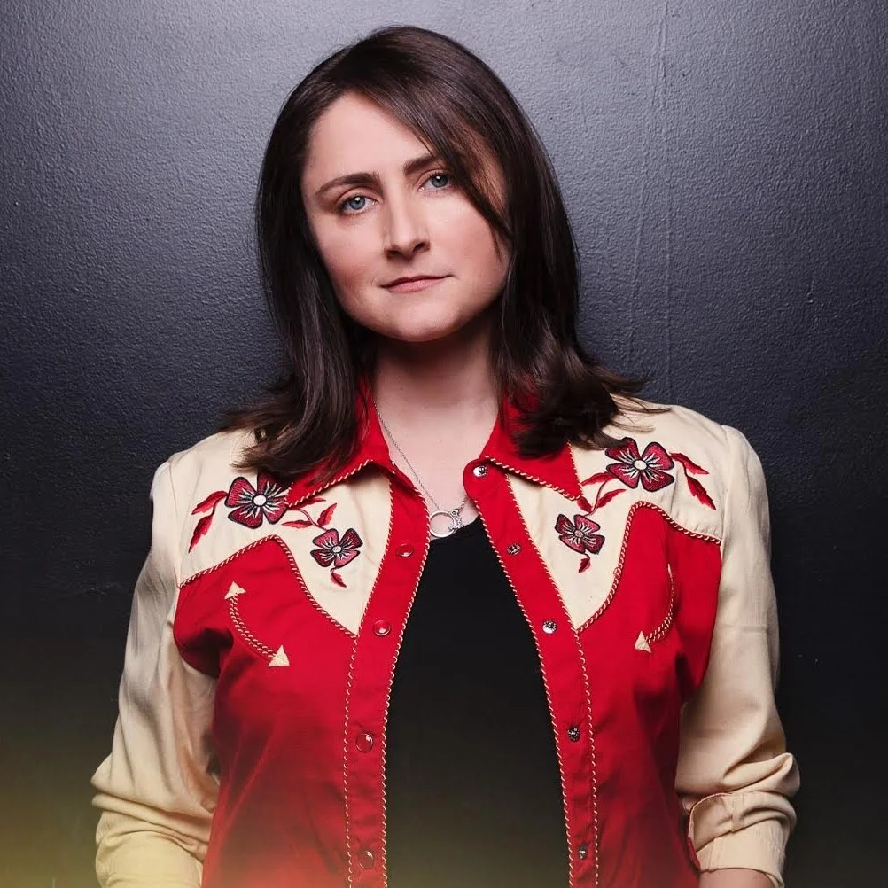 The Songwriters: Erin Enderlin - Stragione n.6, puntata n.16