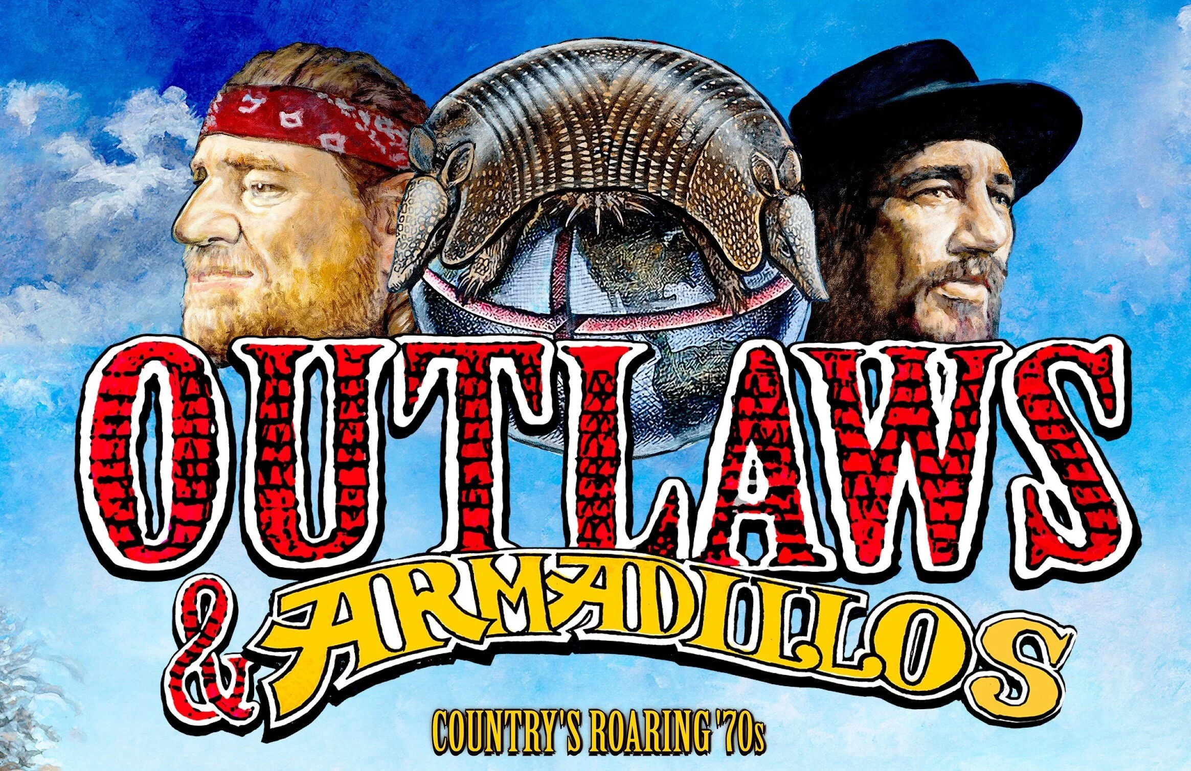 Outlaws: ribelli &amp; rinnegati - Stagione n.6, puntata n.28