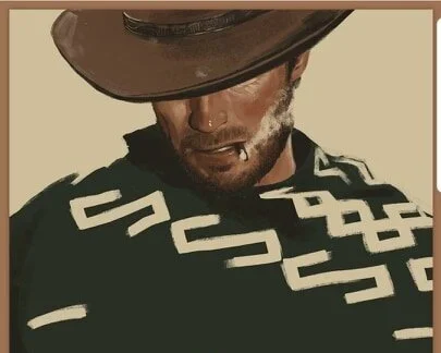 Quando Clint Eastwood ha cantato  - Stagione n.6, puntata n.32