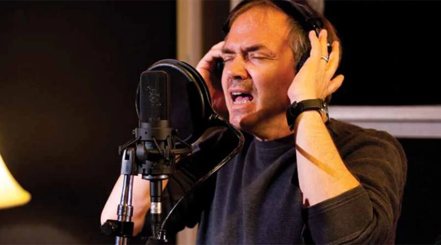 The Songwriters: Marcus Hummon - Stagione n.6, puntata n.34