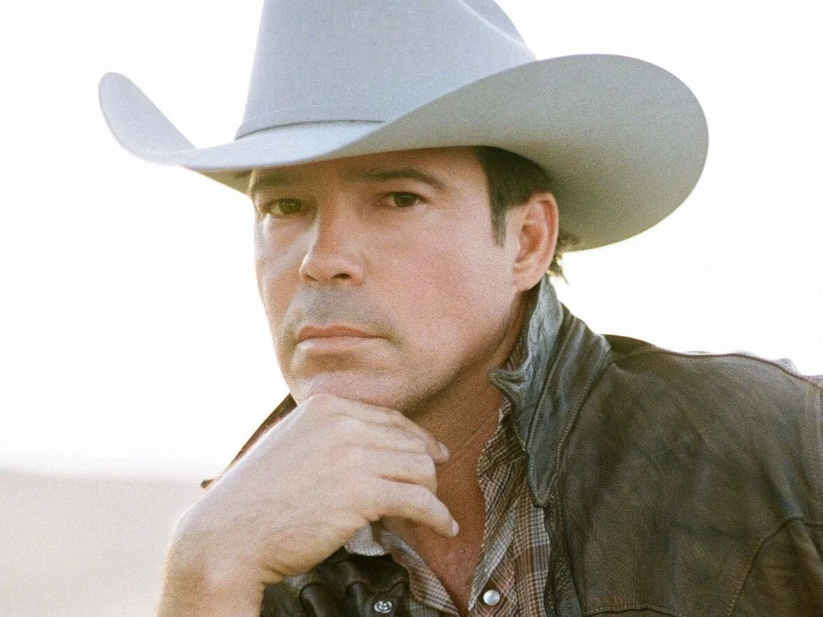 Gli anni 90 sono ancora qui! Intervista: Clay Walker - Stagione n.6, puntata n.36