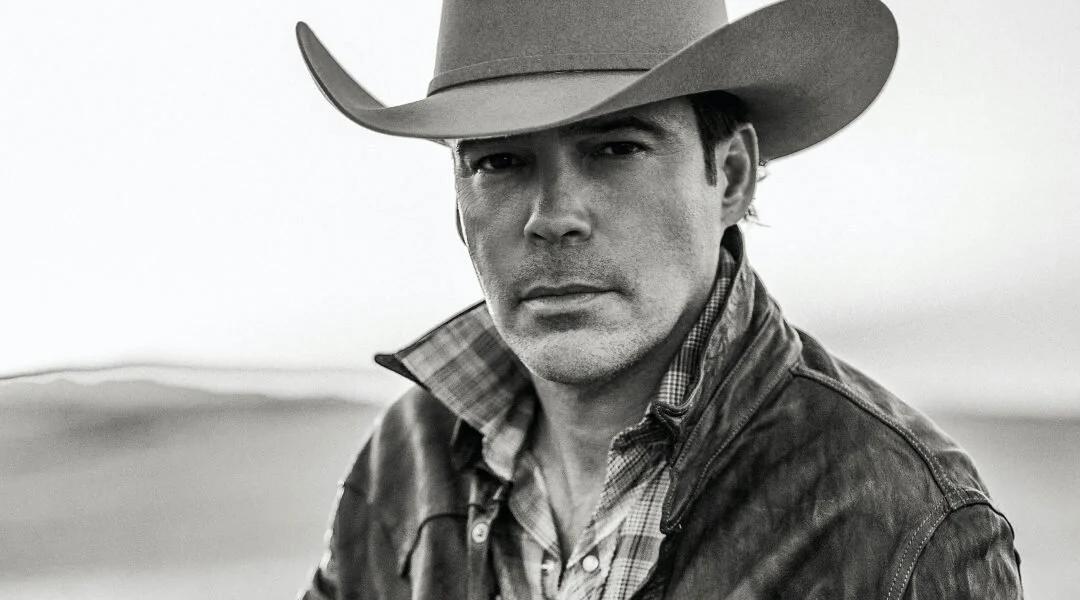 Country Nation intervista Clay Walker: English version