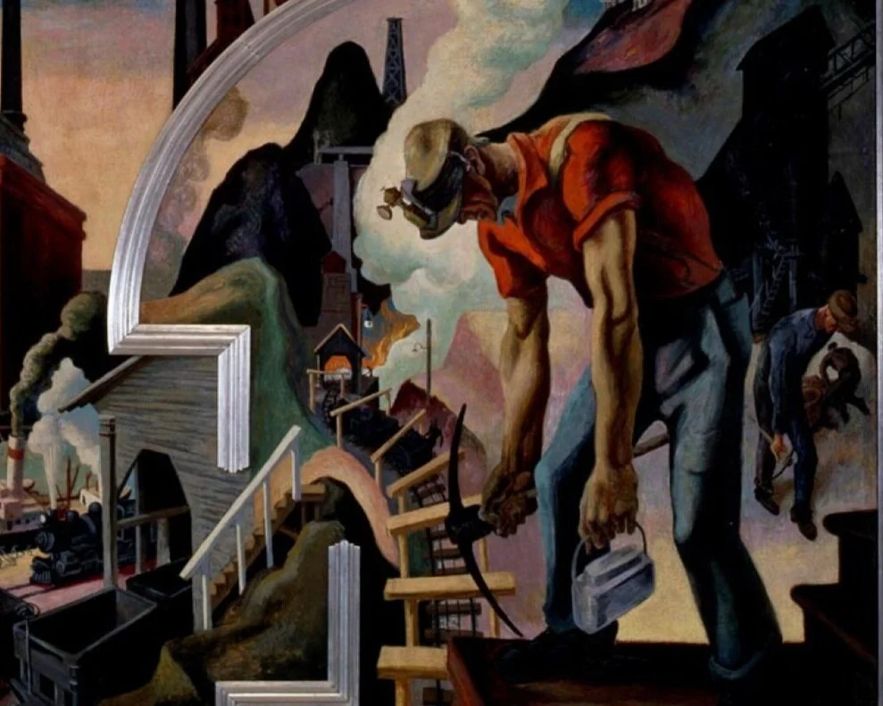 Carbone &amp; minatori - Stagione n.7, puntata n.5