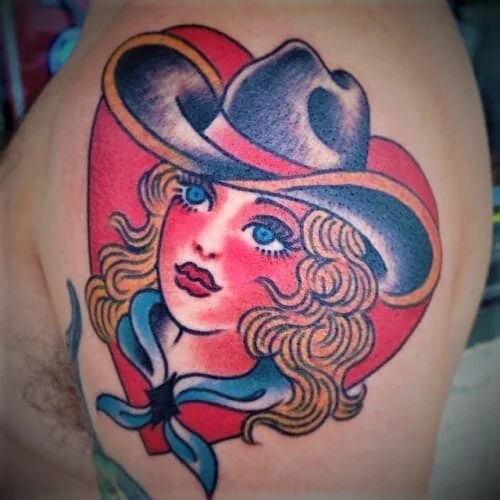 Tattoo - Stagione n.7, puntata n.6