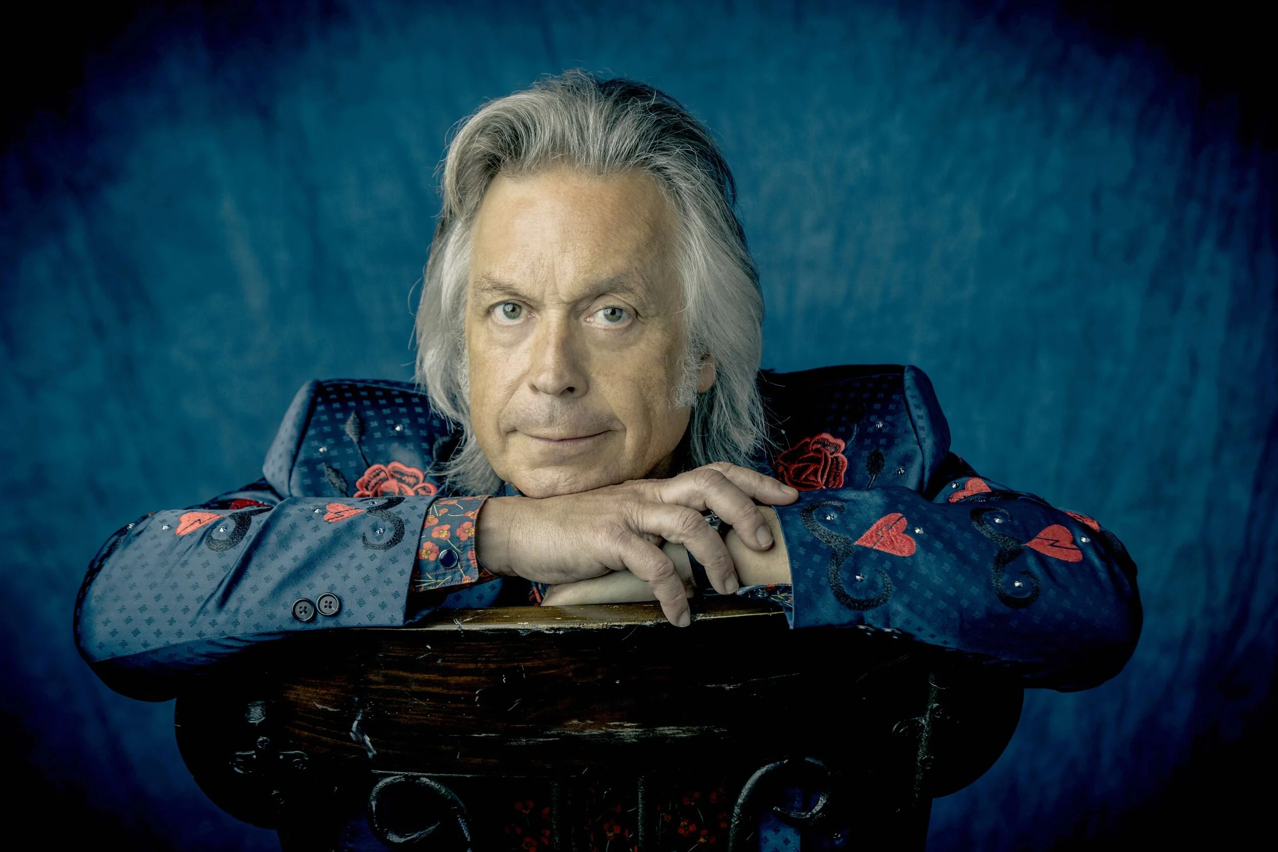 The Songwriters: Jim Lauderdale - Stagione n.7, puntata n.7