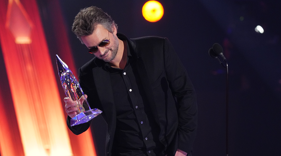 CMA Awards 2020 - Stagione n.7, puntata n.9