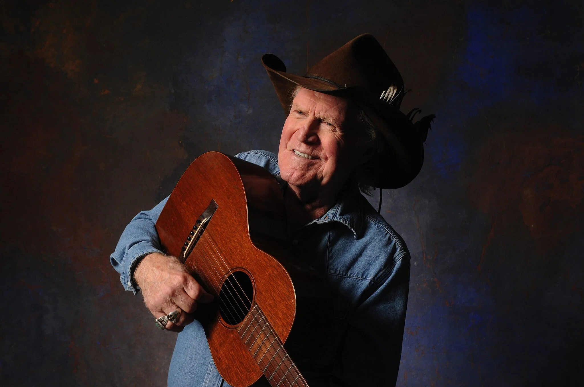 The Songwriters: Billy Joe Shaver - Stagione n.7, puntata n.10
