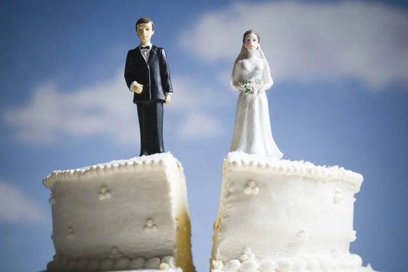 D.I.V.O.R.Z.I.O. - Stagione n.7, puntata n.11