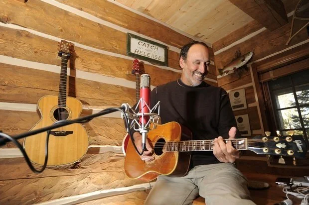 The Songwriters: Mark D. Sanders - Stagione n.7, puntata n.12