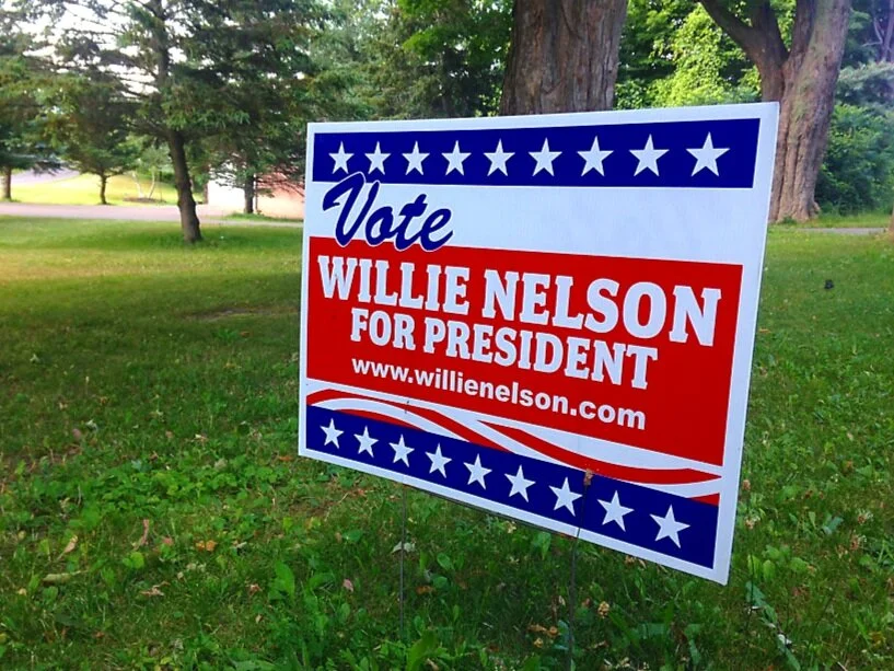 Rednecks &amp; Bluenecks: musica country e politica - Stagione n.3, puntata n.14