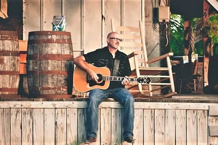 The Songwriters: Billy Montana- Stagione n.7, puntata n.15