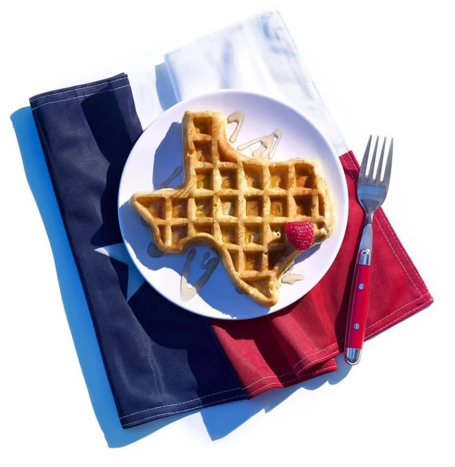 Go Texan Day 2021 - Stagione n.7, puntata n.19