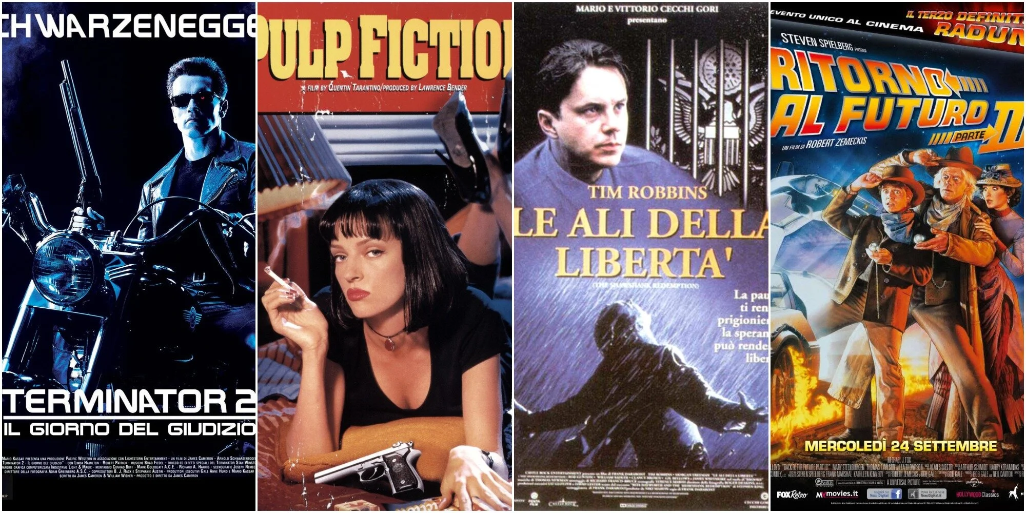 Canzoni country nascoste nei film - Stagione n.7, puntata n.26