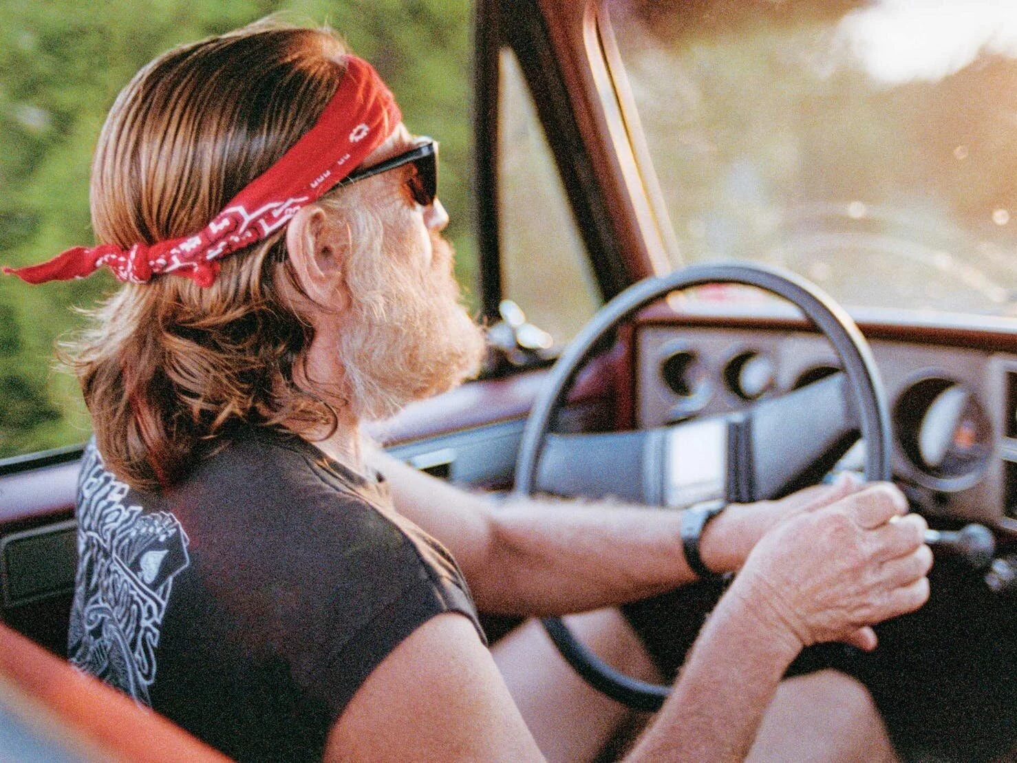 Willie Forever - Stagione n.7, puntata n.27