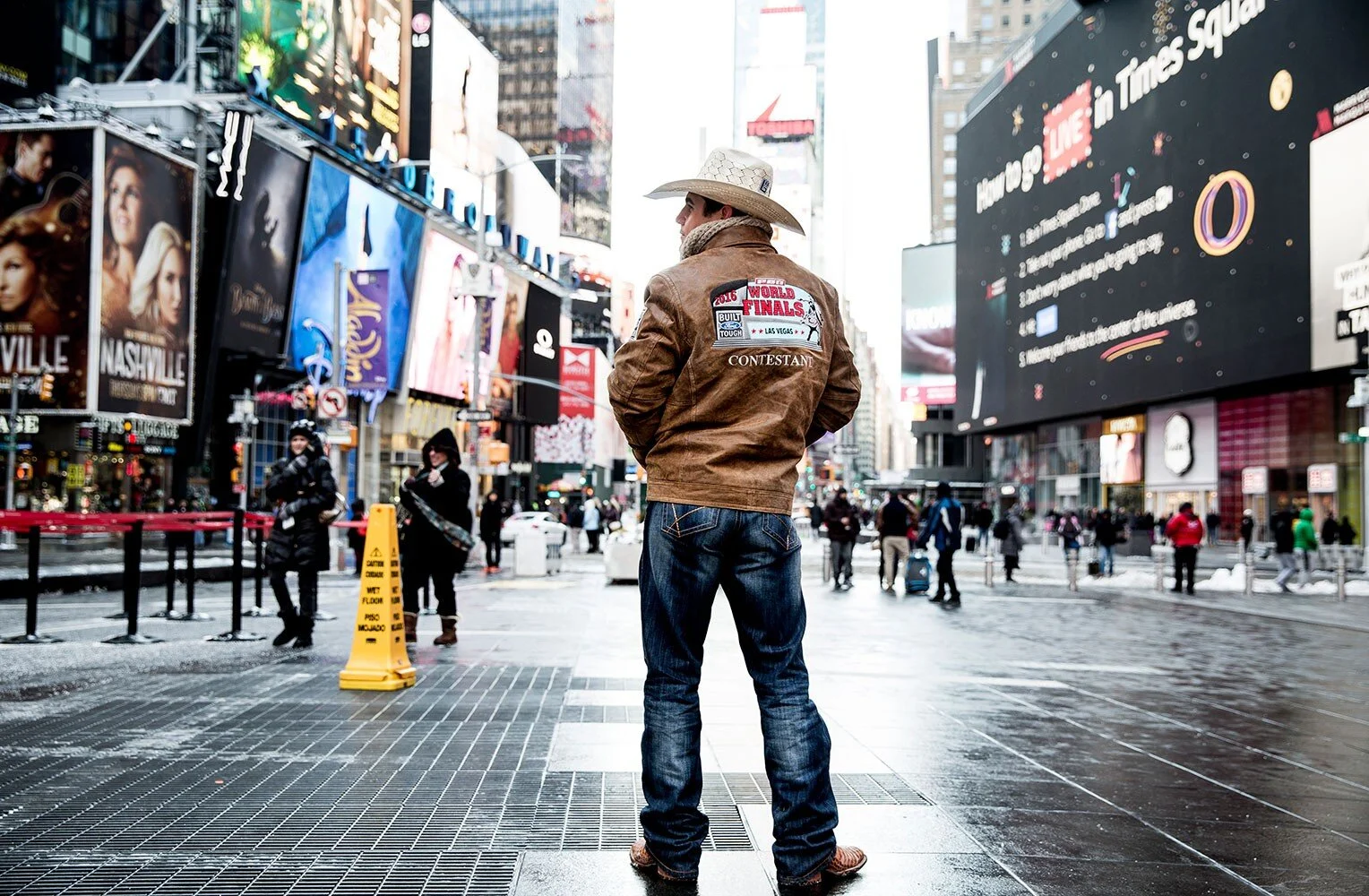 Voglio andare a vivere in campagna! - Stagione n.7, puntata n.33