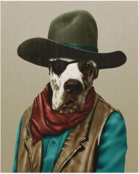 Canzoni da cani - Stagione n.8, puntata n.5