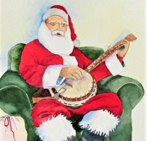 Country Christmas 2021 - Stagione n.8, puntata n.12