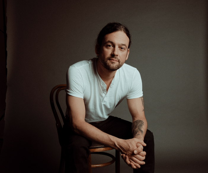 The Songwriters: Aaron Raitiere - Stagione n.8, puntata n.14