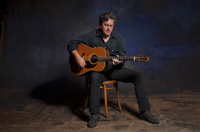 The Songwriters: Shawn Camp - Stagopne n.8, puntata n.16