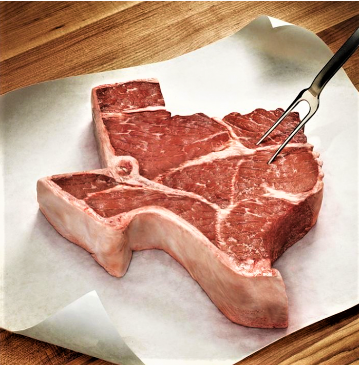 Go Texan Day 2022 - Stagione n.8, puntata n.17