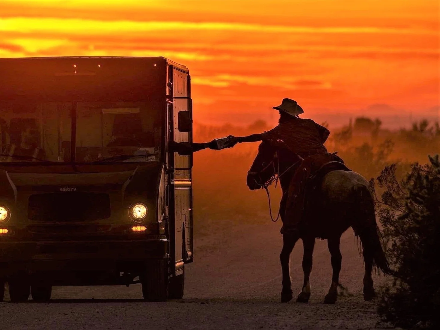 On the road (2022) - Stagione n.8, puntata n.18
