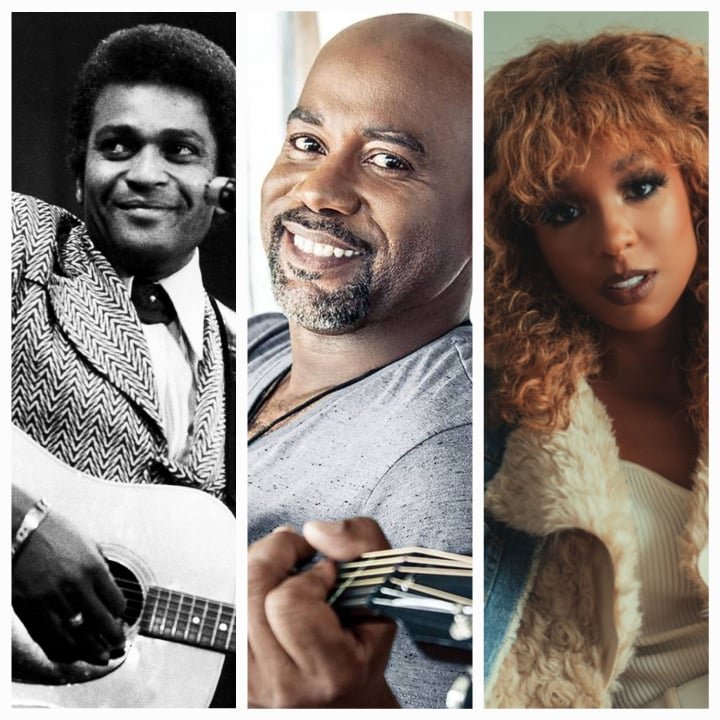 Black Country Stars - Intervista: Tiera Kennedy - Stagione n.8, puntata n.20