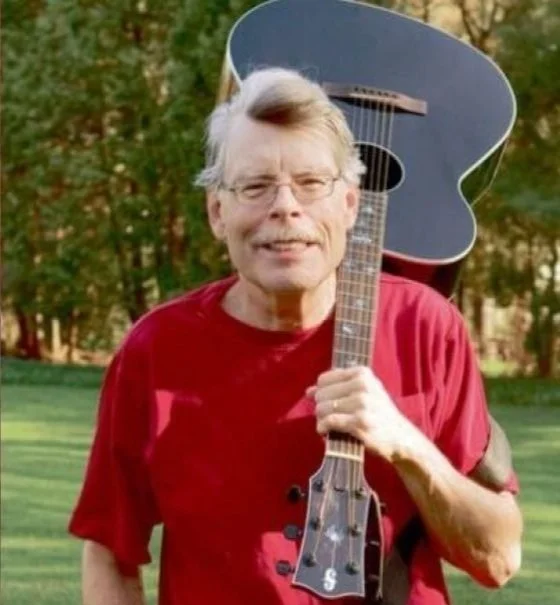 Stephen King is still The King - Stagione n.9, puntata n.2