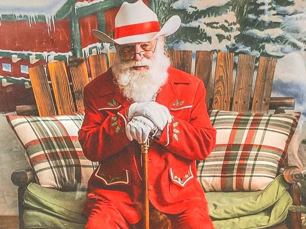 Merry New Christmas! - Stagione n.9, puntata n.13