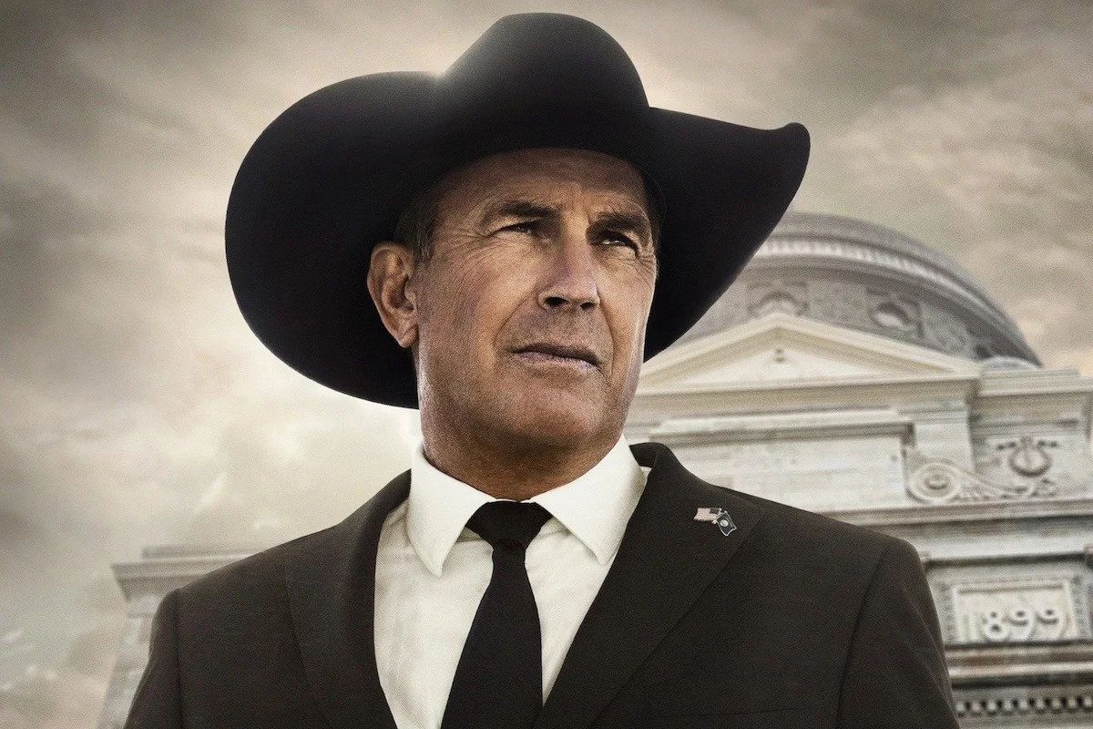 Ancora Yellowstone (e dintorni) - Stagione n.9, puntata n.15