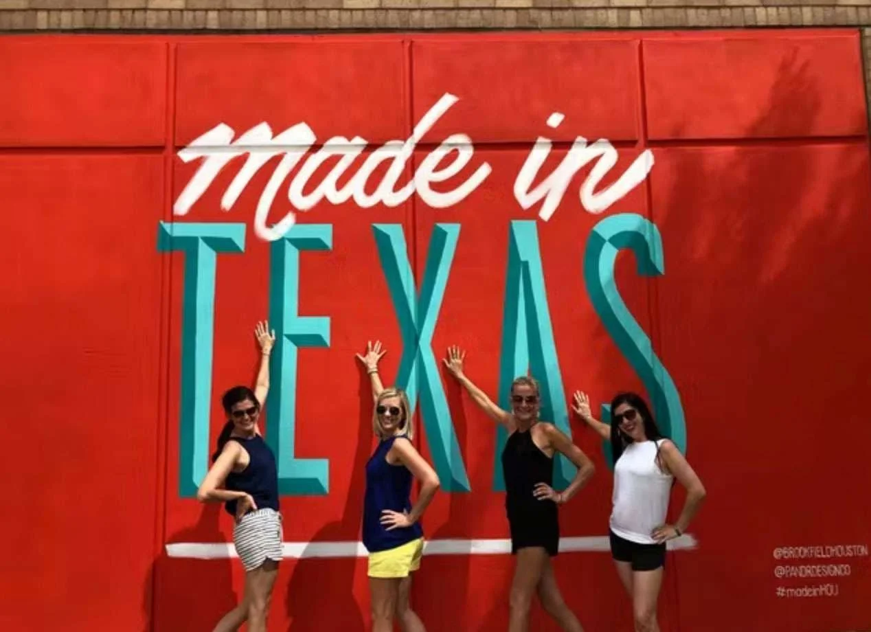 Go Texan Day 2023 - Stagione n.9, puntata n.18