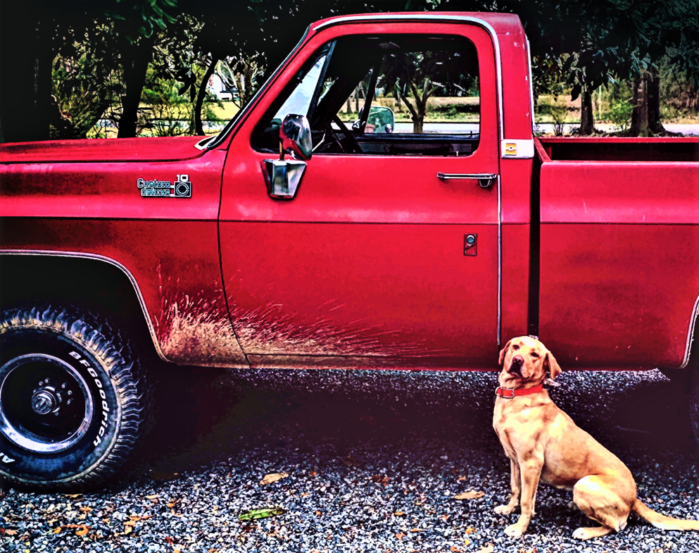 Pickup Trucks - Stagione n.9, puntata n.20