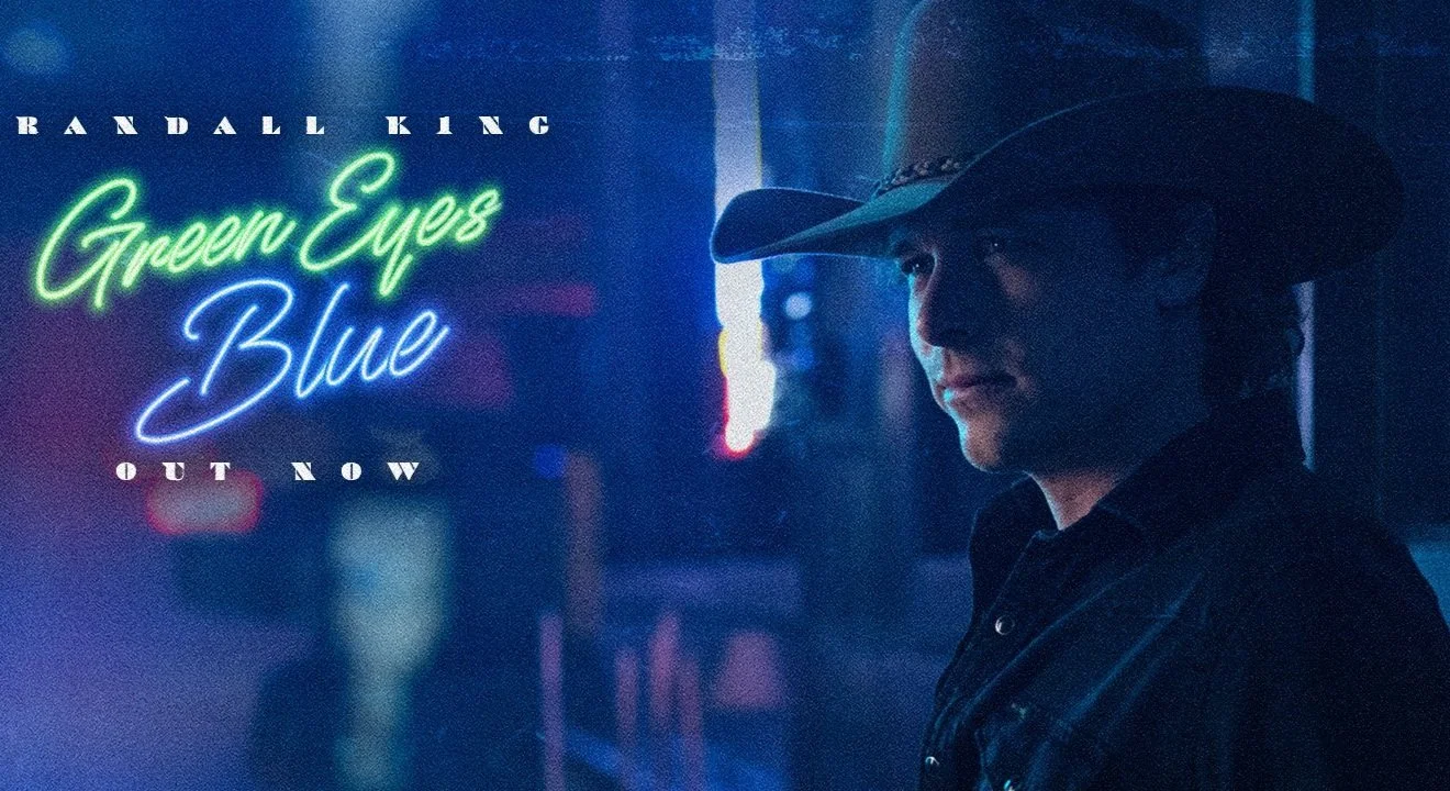 Musica negli occhi - Intervista: Randall King - Stagione n.9, puntata n.22