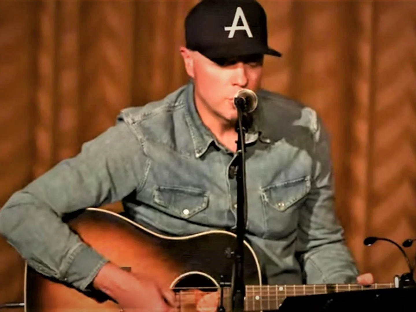 The Songwriters: John Pierce - Stagione n.9, puntata n.28