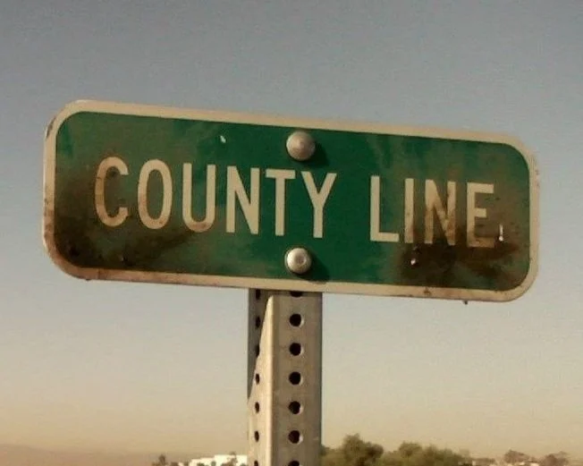 Storie della Contea - Stagione n.10, puntata n.2