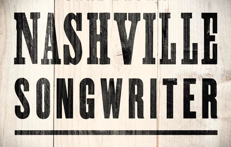 Torna "THE SONGWRITERS"