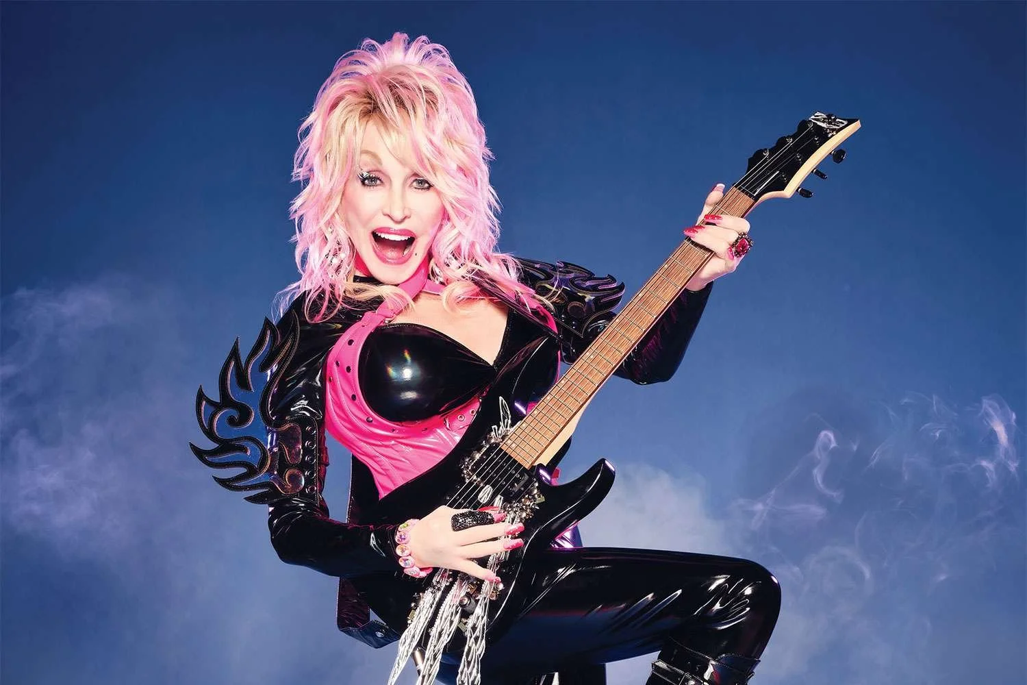 Country Music Rocks! - Stagione n.10, puntata n.10