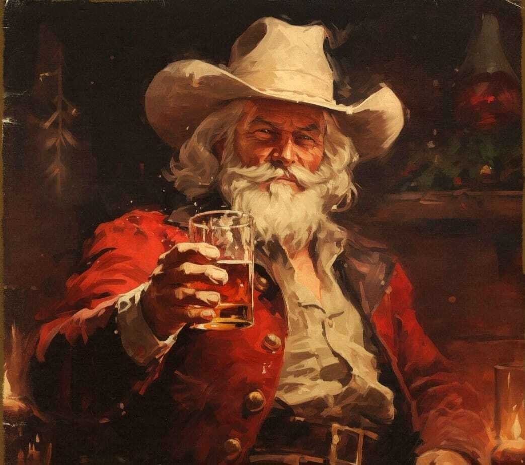 Merry Country Christmas - Stagione n.10, puntata n.12