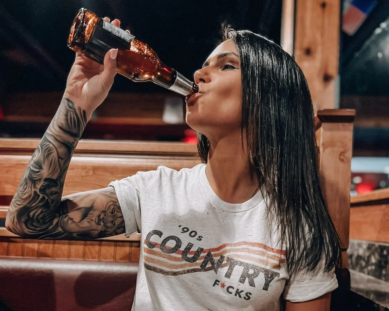 New Drinking Problems (and Somngs) - Stagione n.10, puntata n.21