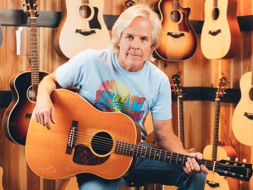 The Songwriters: Marv Green - Stagione n.10, puntata n.25