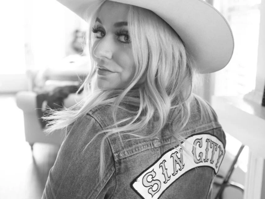 The Songwriters: Jessie Jo Dillon - Stagione n.11, puntata n.2