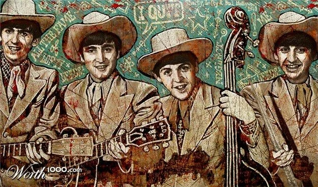 Country Beatles - Stagione n.11, puntata n.11