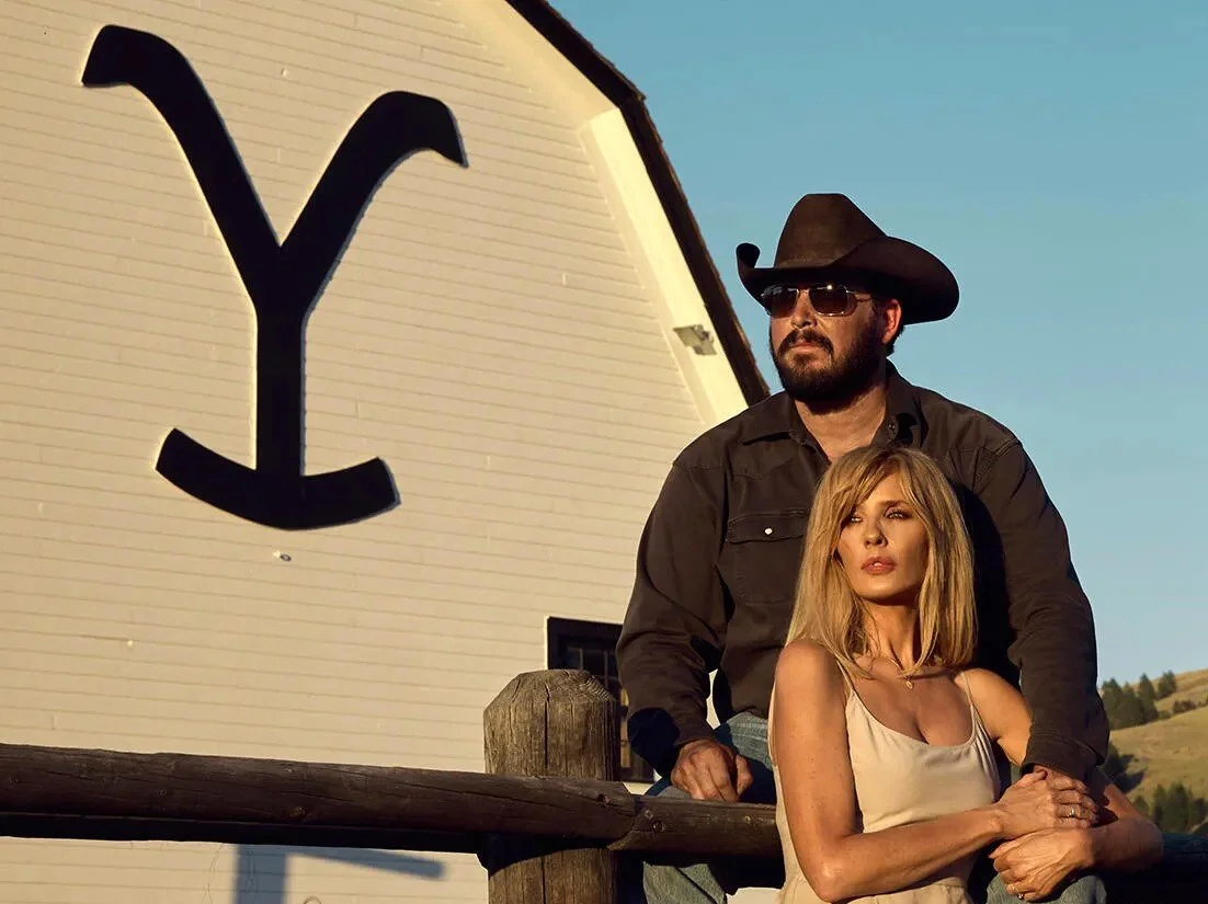 Yellowstone, finalmente il finale - Stagione n.11, puntata n.12