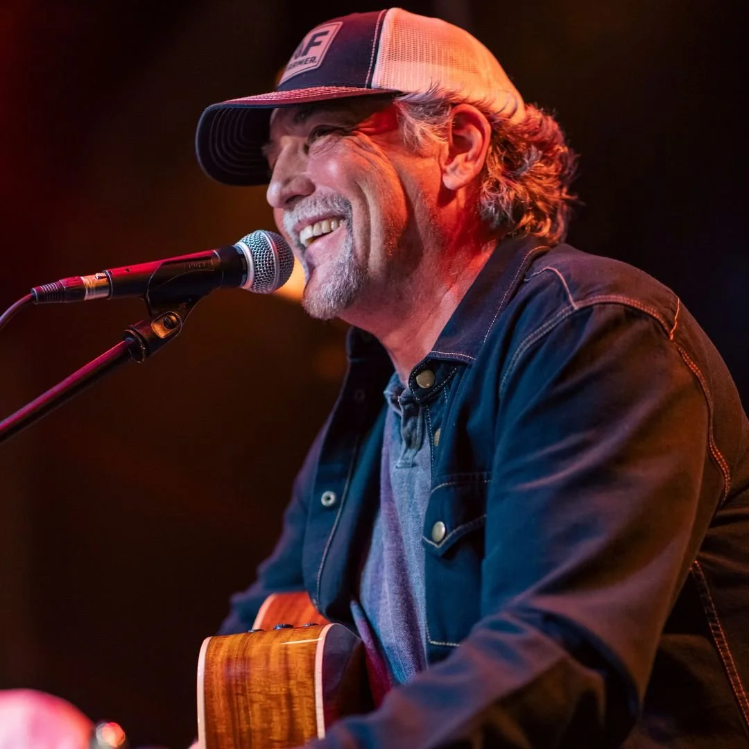 The Songwriters: Mark Nesler - Stagione n.11, puntata n.13