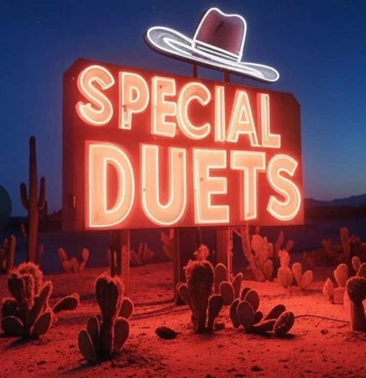 New Special Duets - Stagione n.11, puntata n.14